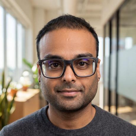 Harsha Kotcherlakota