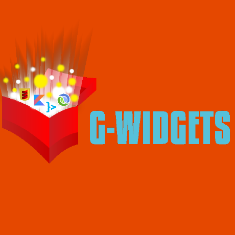 @gwidgets