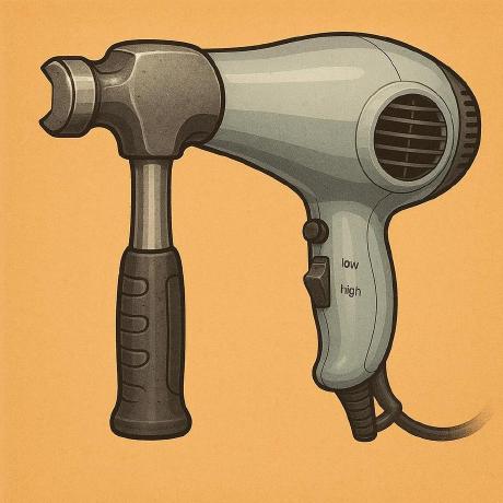 @impact-dryer