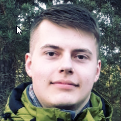 @PauliusGasiukevicius
