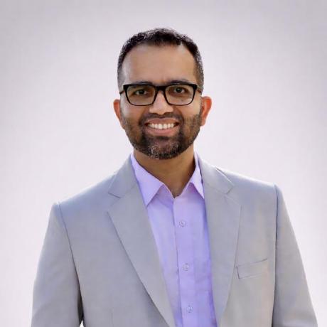 Shreekant Agrawal