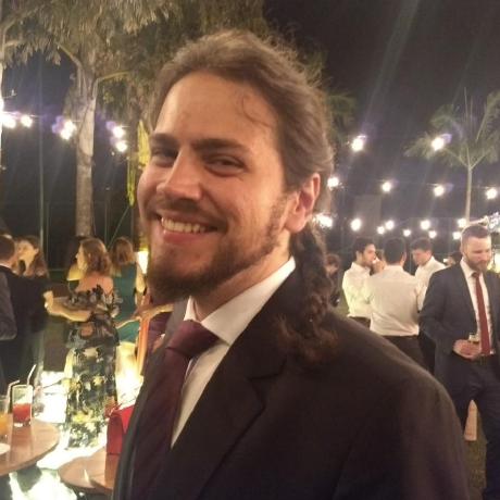 Matheus Pimenta