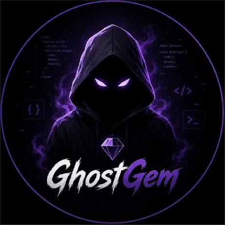 @GhostGem-A