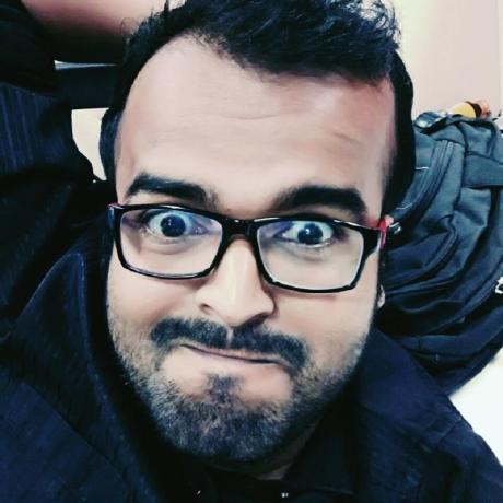 @mithunsatheesh
