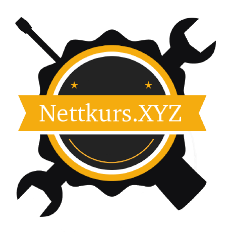 @nettkursxyz