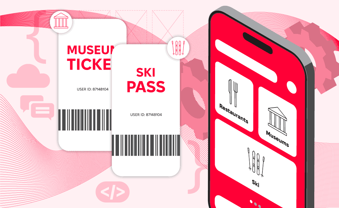 Reise App Entwicklung