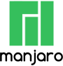 manjaro manjaro