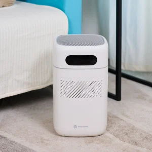 Увлажнитель воздуха EVOLUTION SmartAir Evaporative Pure HF-677 Smart