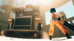 Изображение принадлежит Regular Studio и Top Hat Studios, Inc.