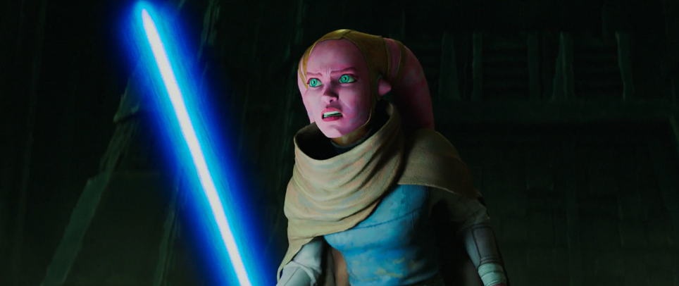 Lucasfilm / Disney