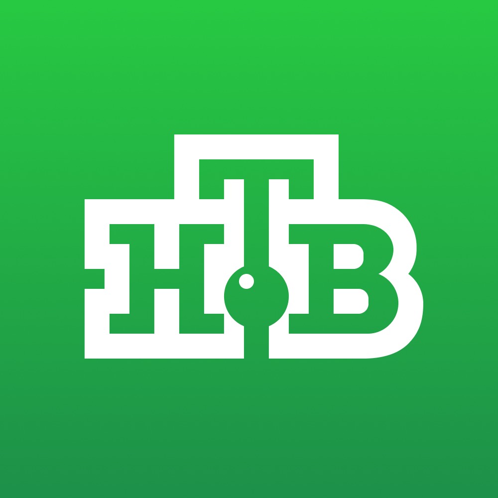 Иконка канала НТВ