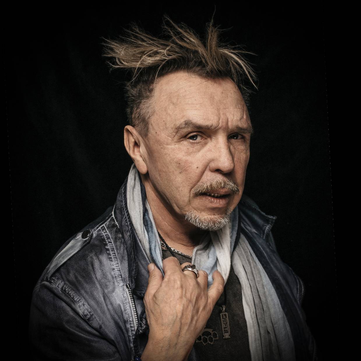 Igor Sukachev