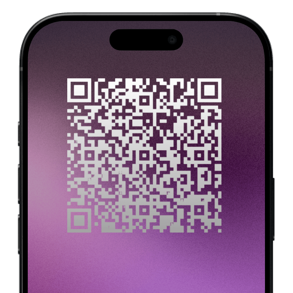 qr-код
