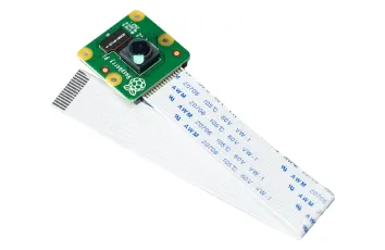 Raspberry Pi Camera Module 2