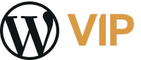 WordPress VIP logo