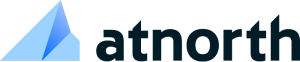 atNorth logo