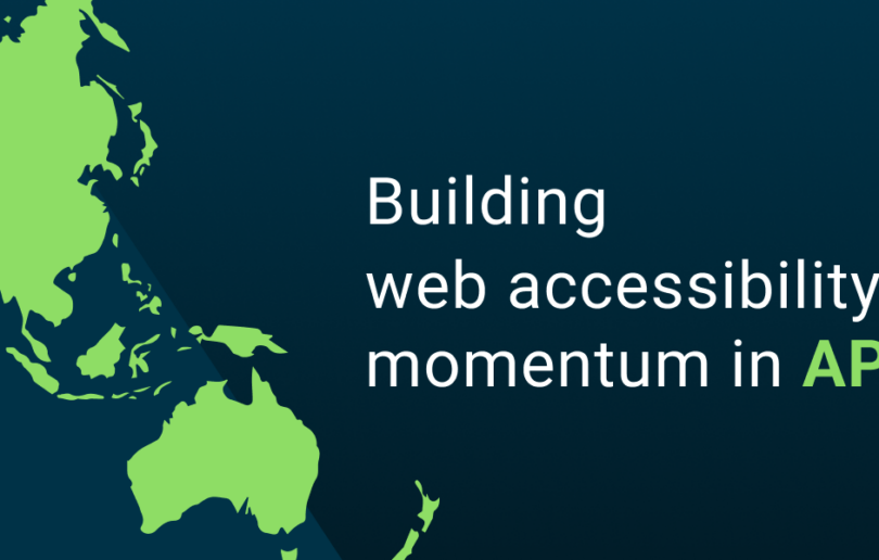 Blog APAC