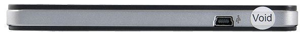 Prestigio GeoVision 4700