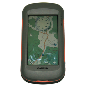 Garmin Montana 650 Garmin Montana 650