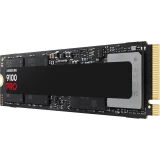 Накопитель SSD 1TB Samsung 9100 PRO (MZ-VAP1T0BW)