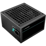 Блок питания 650W DeepCool PF650 (R-PF650D-HA0B-(WD)EU)