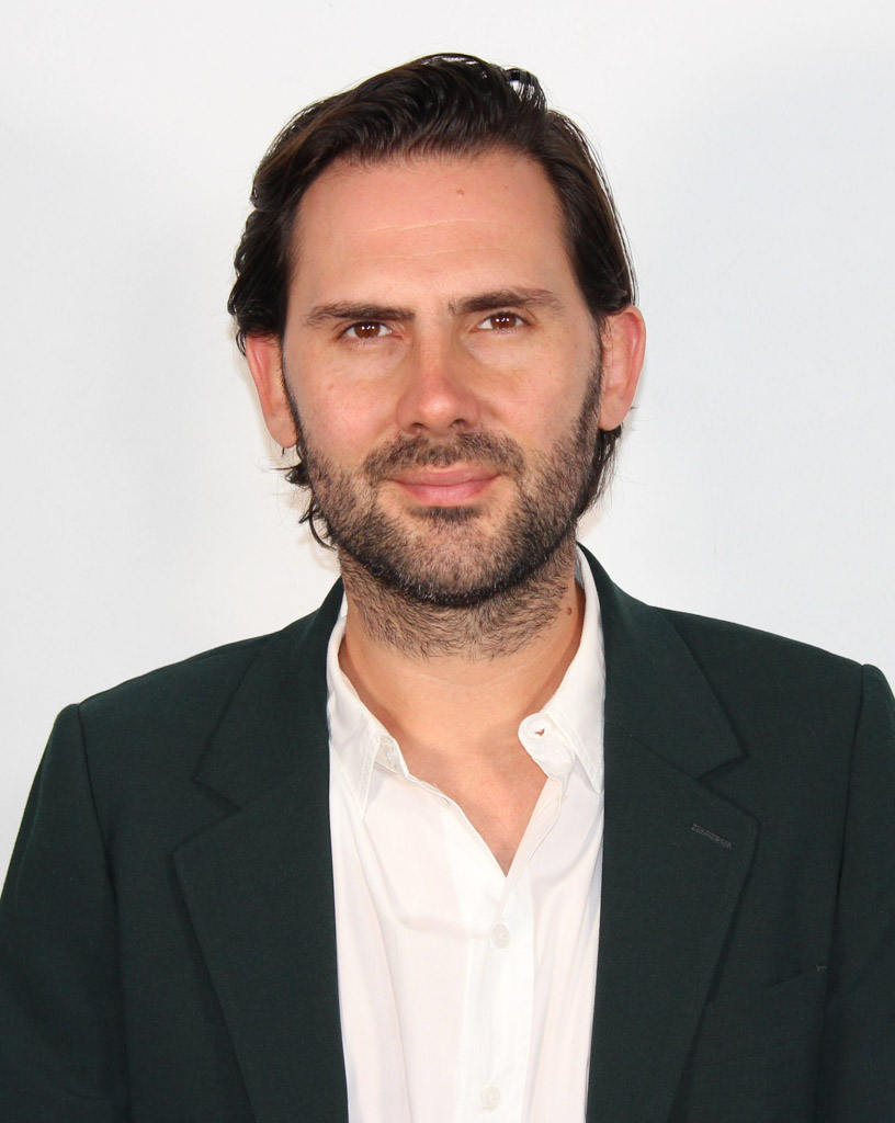 Ben Kay