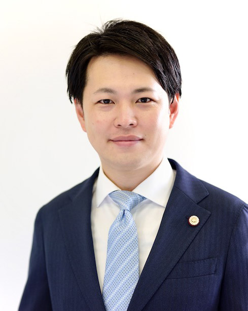 伊藤大地