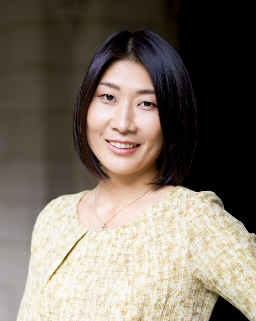 勝田順子