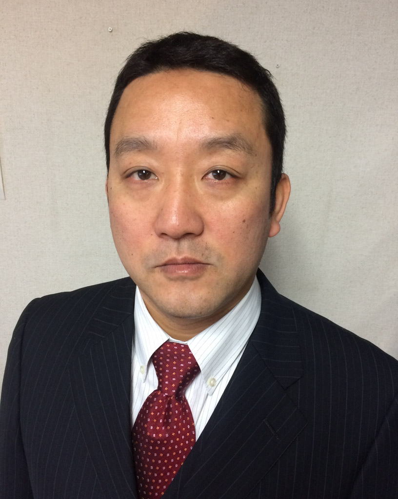 熊谷欣一