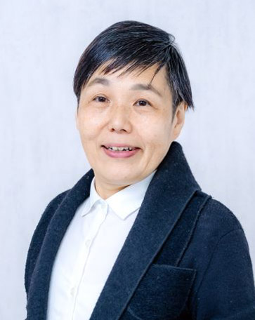 新庄秀子