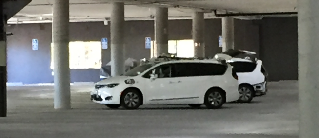 google-self-drivin-chrysler-pacifica-header