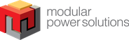 Modular Power Solutions Logo