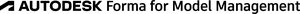 Model Management logo