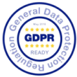 GDPR logo