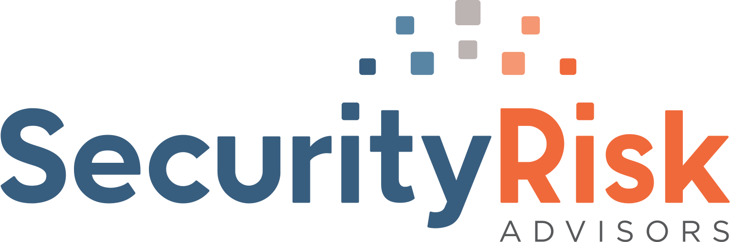Logo of Security Risk Advisors