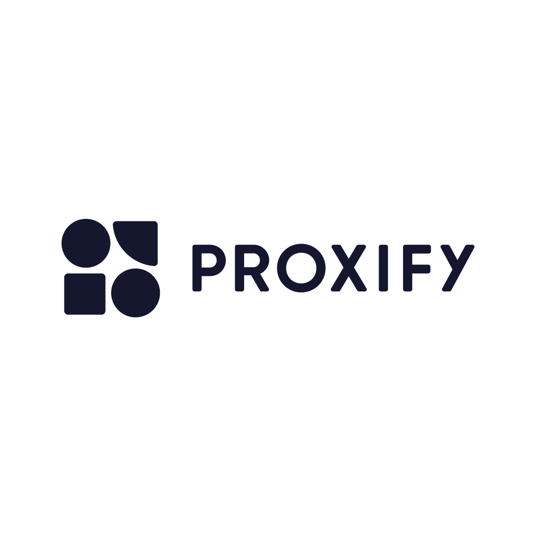 Logo of Proxify