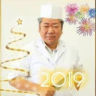 CTSのオヤジ