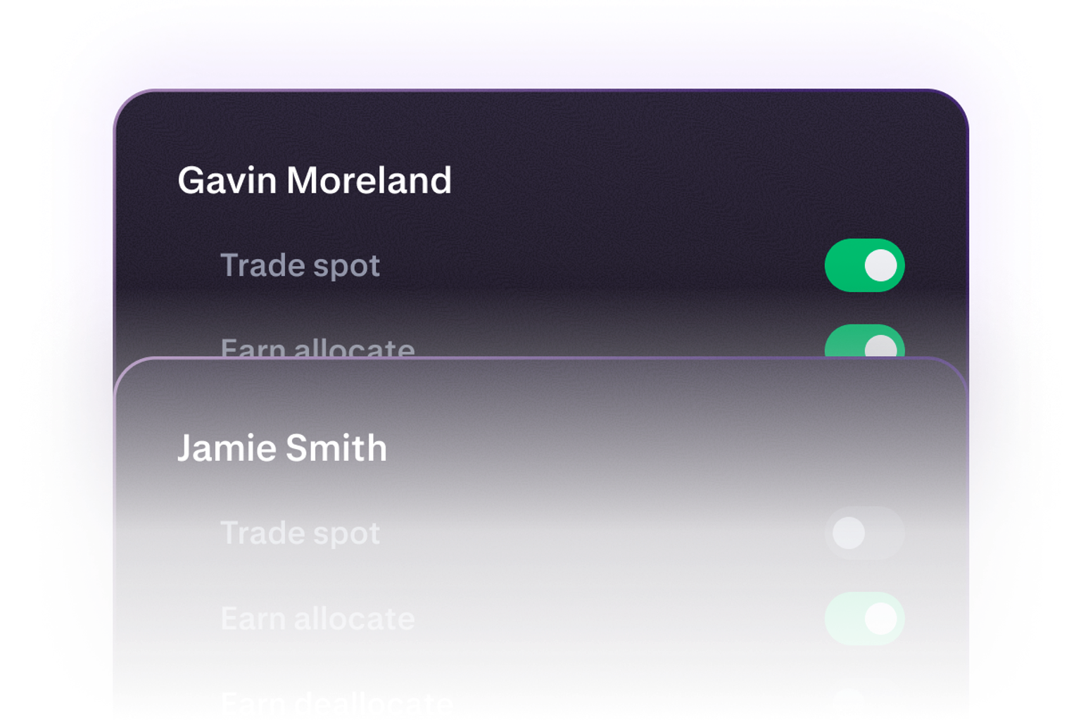 Subaccounts