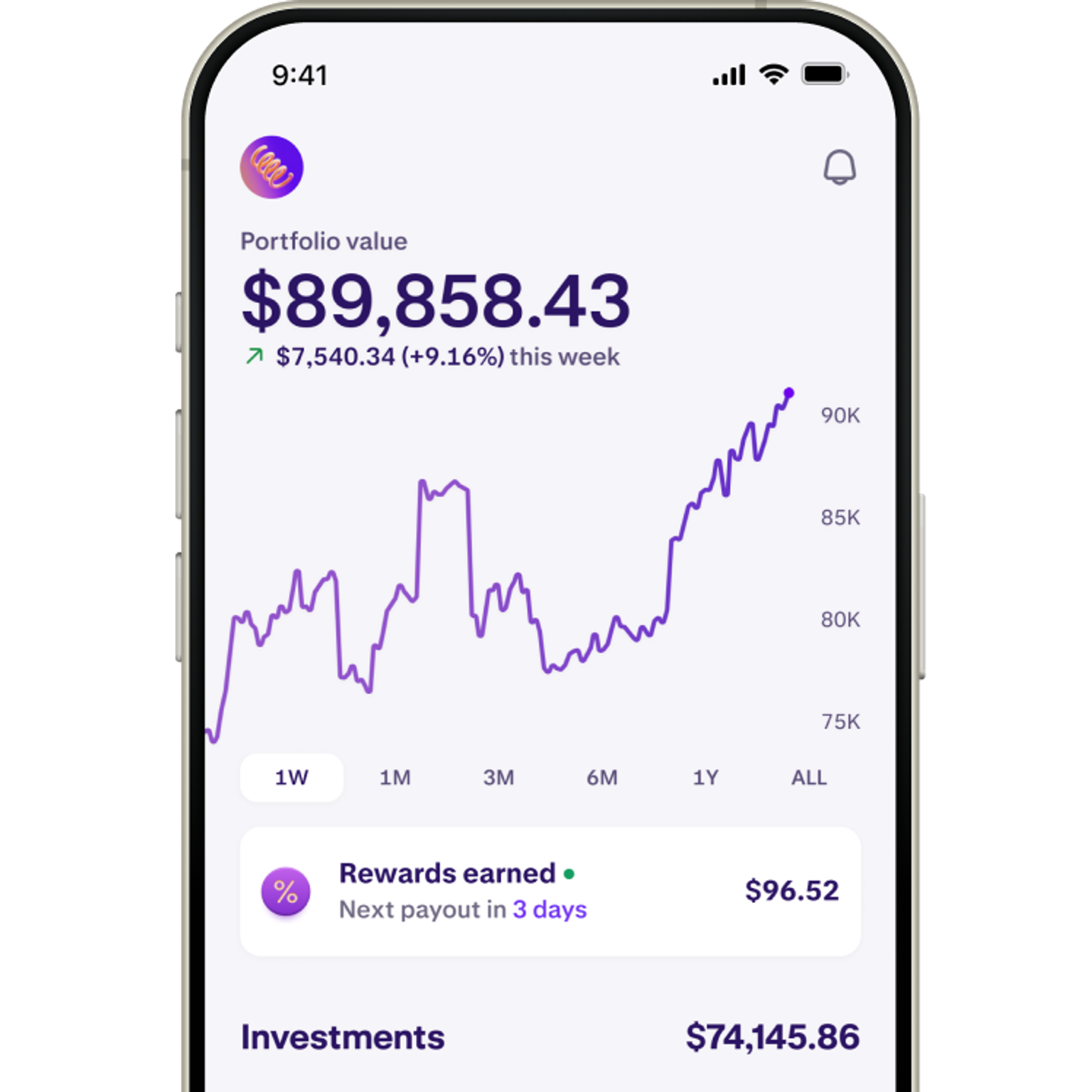 Kraken app