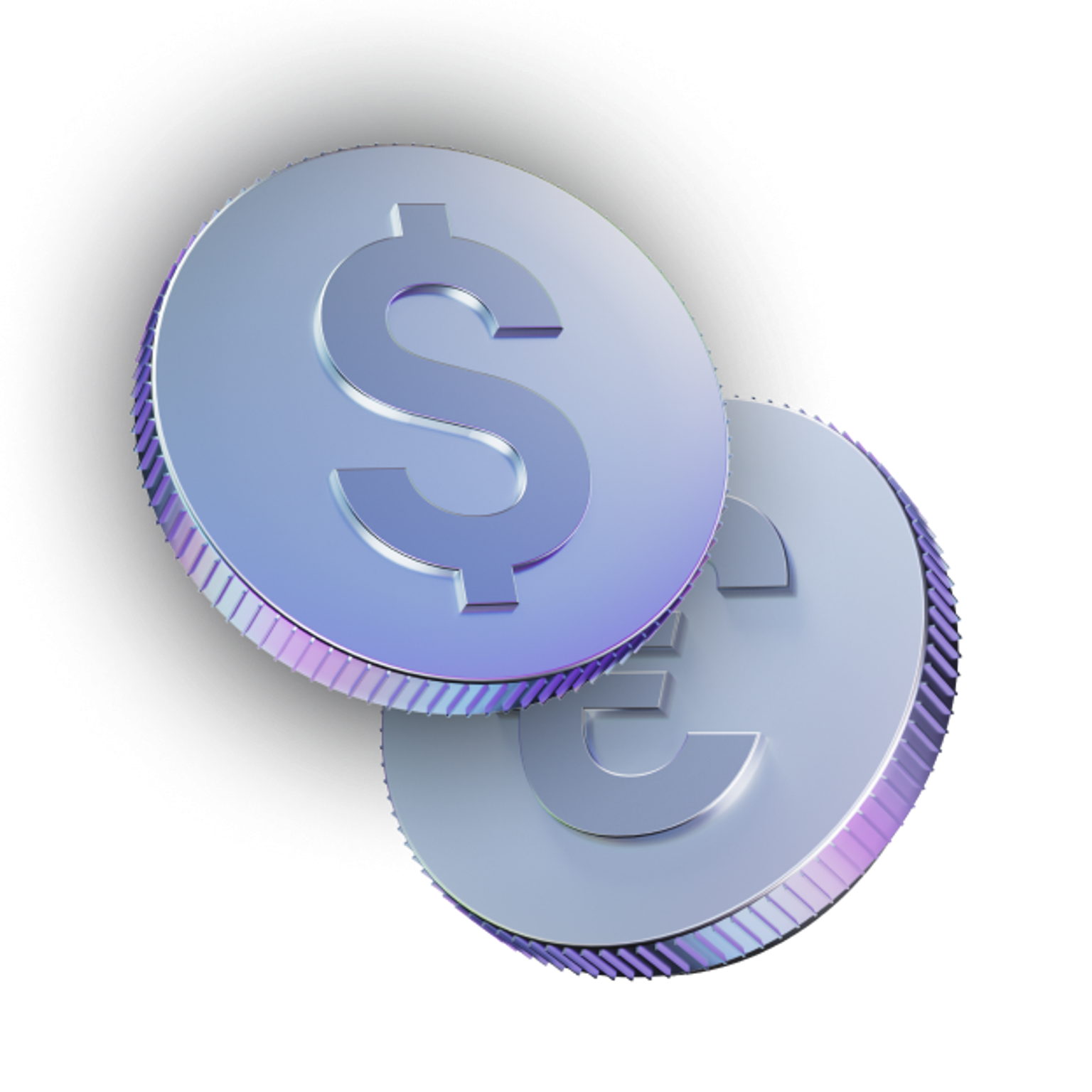 coins