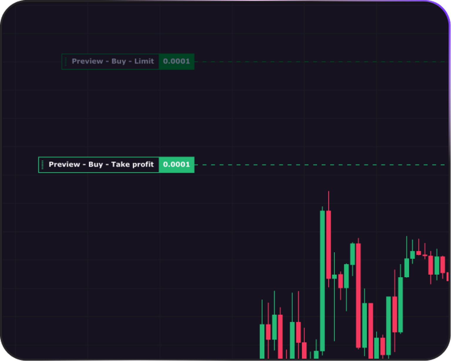 pro app screenshot