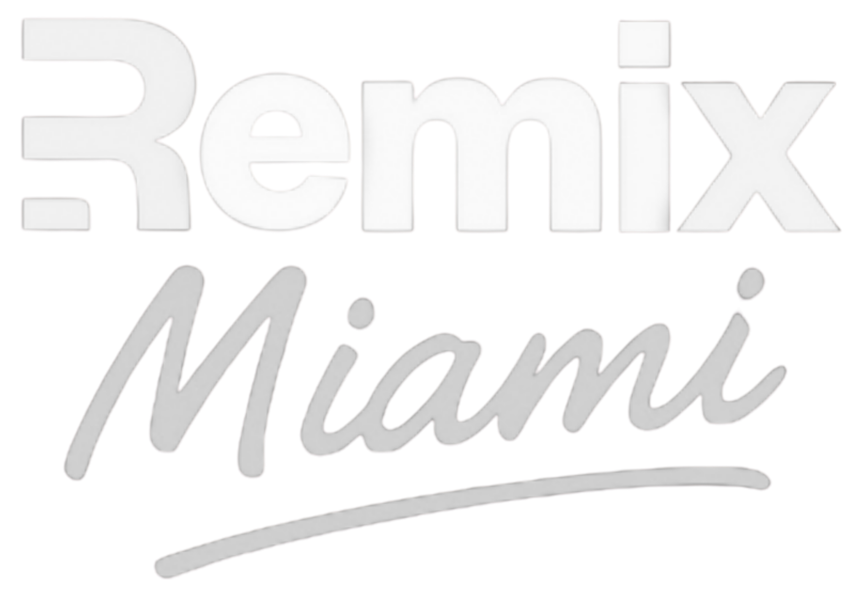 Remix Miami