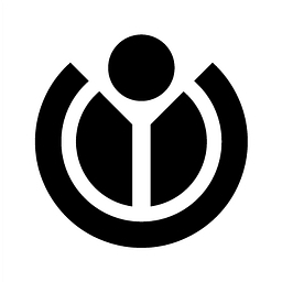 Logo of Wikimedia Foundation