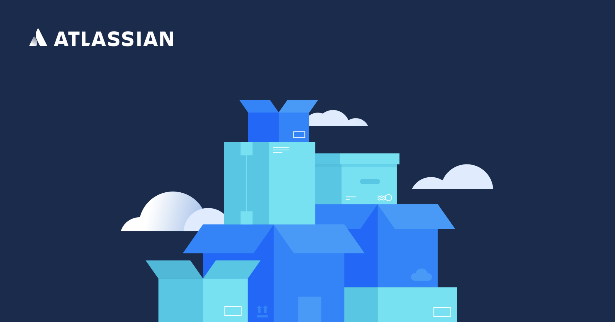 moving to the cloud