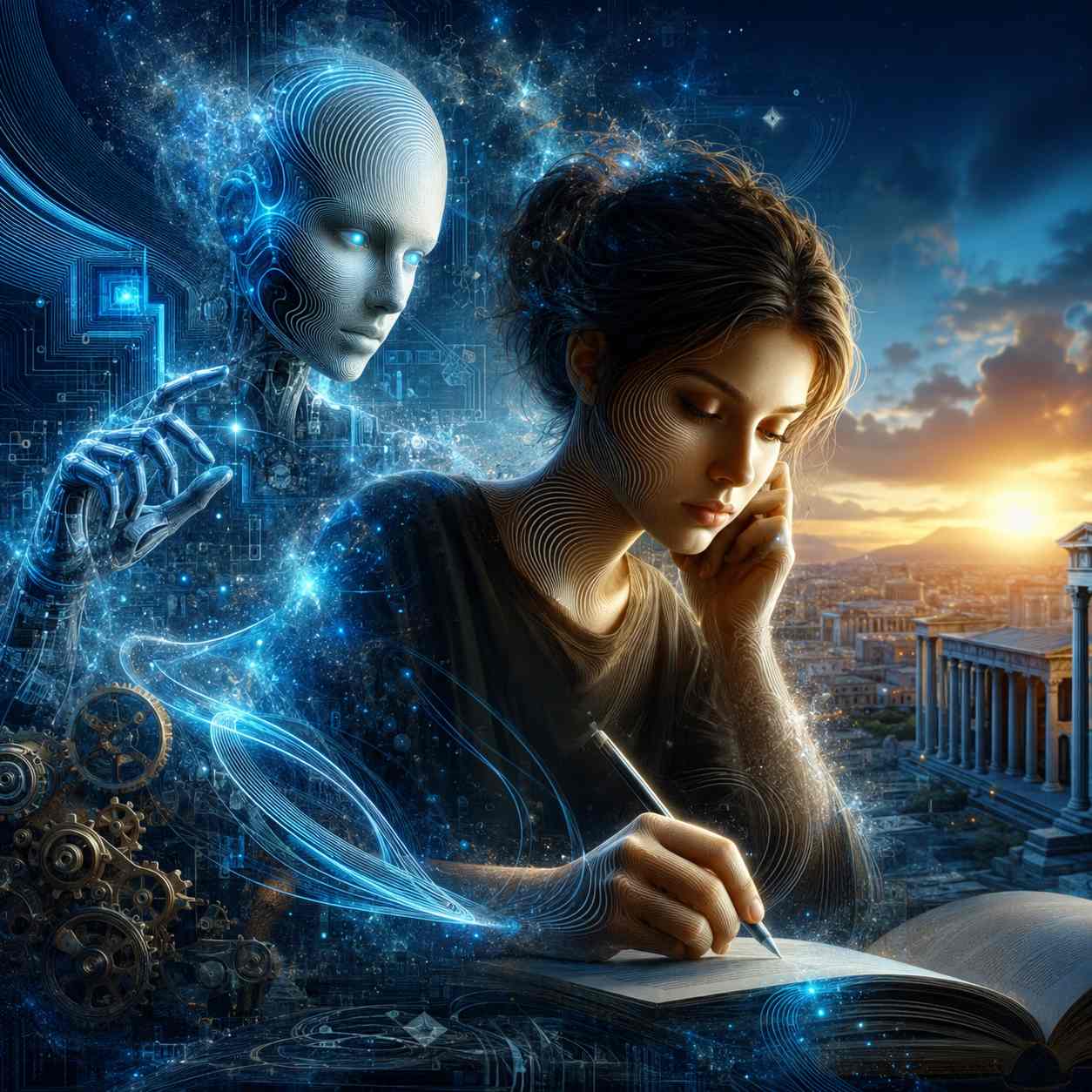 Automation Bias — wenn der KI-Text zu glatt ist, prüfst du schlecht Automation Bias — wenn der KI-Text zu glatt ist, prüfst du schlecht