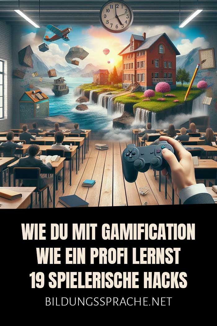 Ich habe Lernen gamifiziert und mich dabei fast selbst ausgetrickst Ich habe Lernen gamifiziert und mich dabei fast selbst ausgetrickst