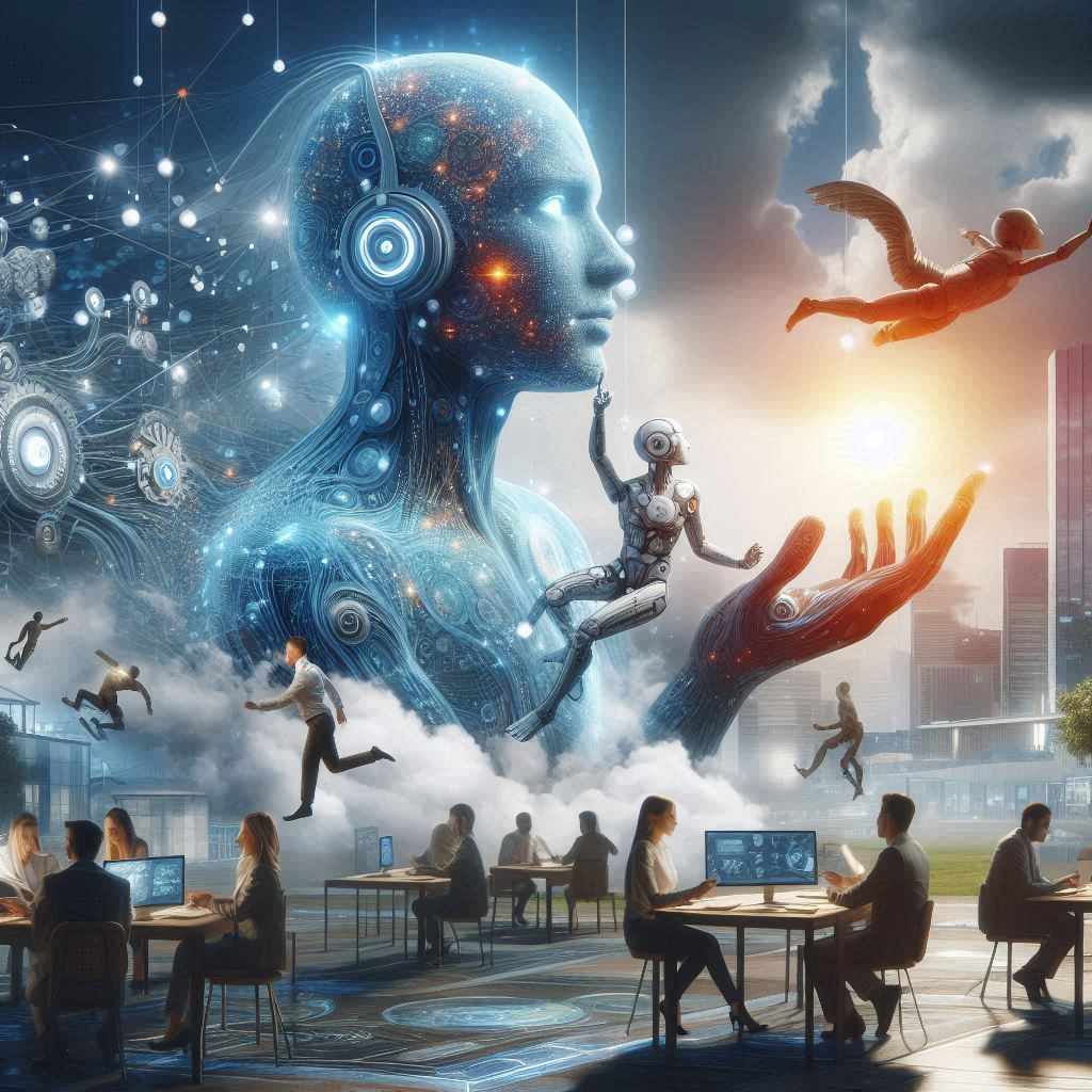 40 KI-Prompts für Einsteiger, die dich auf einem anderen Level starten lassen 40 KI-Prompts für Einsteiger, die dich auf einem anderen Level starten lassen