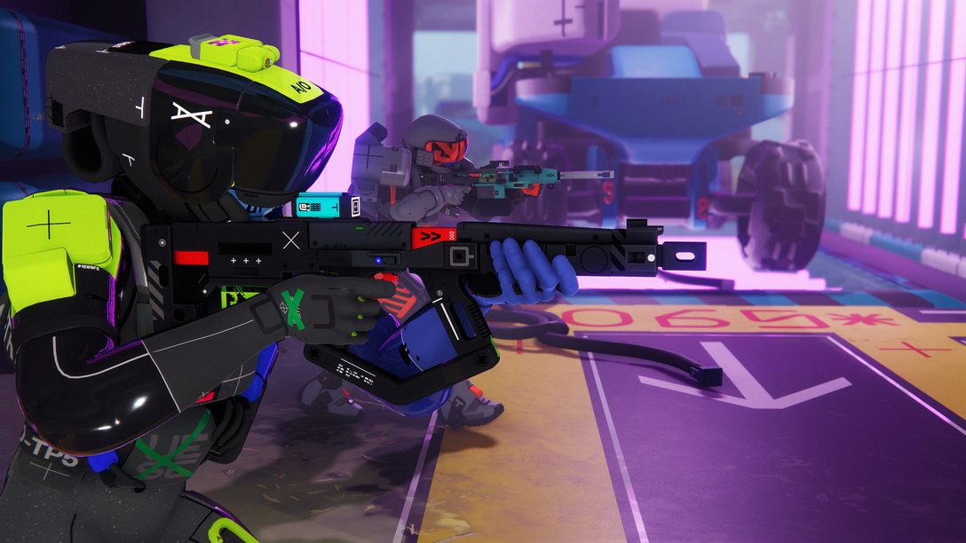 (For Southeast Asia) Marathon developer interview: Bungie shares more on its extraction FPS action