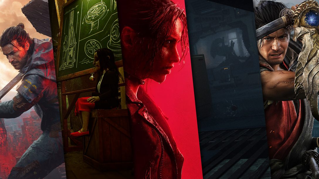 Summer Game Fest 2026: Hands-on and more details on 11 upcoming PS5 games
