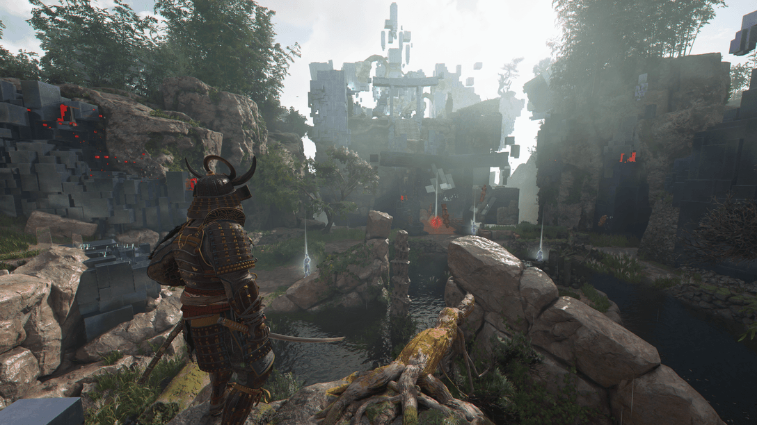 Assassin’s Creed Shadows’ final update features Animus-bending endgame content Domains
